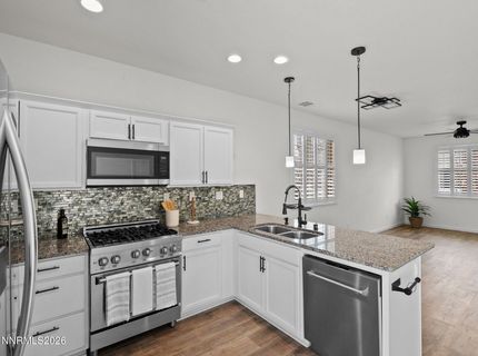 3617 Ruidoso Street, Reno, NV 89512 Photo