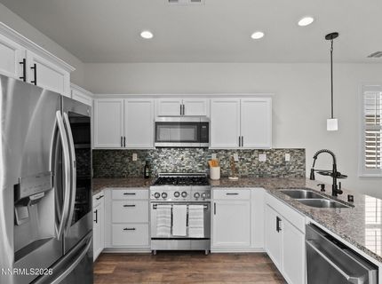 3617 Ruidoso Street, Reno, NV 89512 Photo