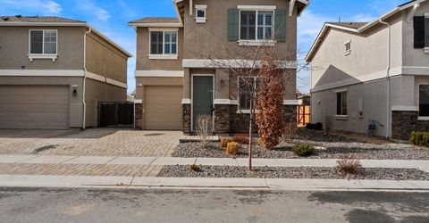 3617 Ruidoso Street, Reno, NV 89512 Photo