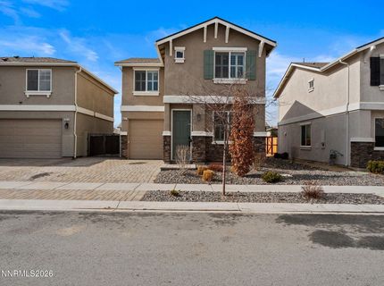 3617 Ruidoso Street, Reno, NV 89512 Photo