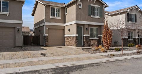 3617 Ruidoso Street, Reno, NV 89512 Photo