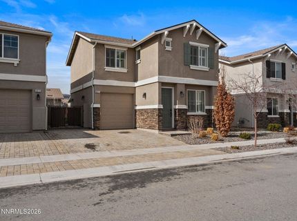 3617 Ruidoso Street, Reno, NV 89512 Photo