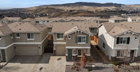 3617 Ruidoso Street, Reno, NV 89512 Photo