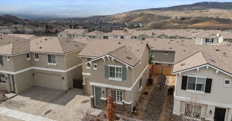 3617 Ruidoso Street, Reno, NV 89512 Photo