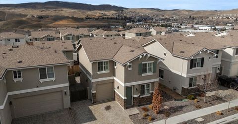 3617 Ruidoso Street, Reno, NV 89512 Photo