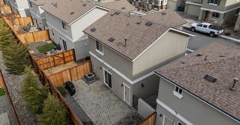 3617 Ruidoso Street, Reno, NV 89512 Photo