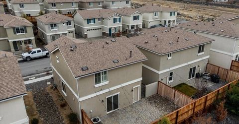 3617 Ruidoso Street, Reno, NV 89512 Photo