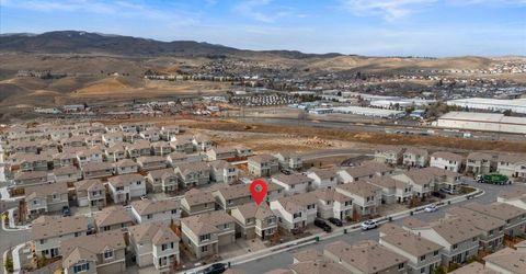 3617 Ruidoso Street, Reno, NV 89512 Photo