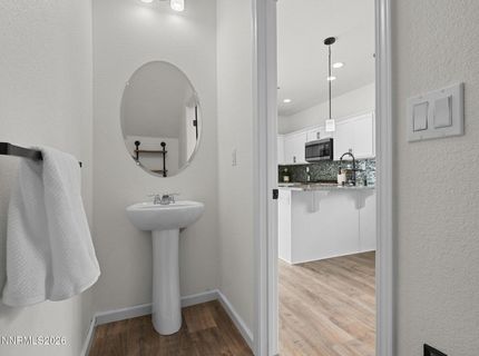 3617 Ruidoso Street, Reno, NV 89512 Photo