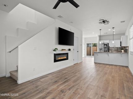 3617 Ruidoso Street, Reno, NV 89512 Photo