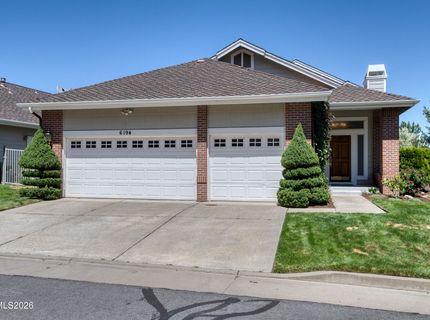 6194 Laurelwood Drive, Reno, NV 89519 Photo