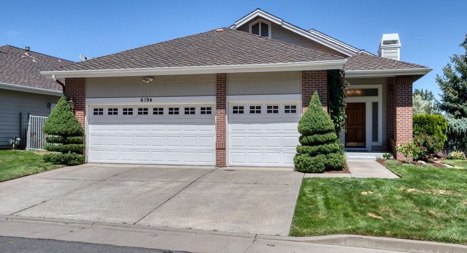 6194 Laurelwood Drive, Reno, NV 89519 Photo