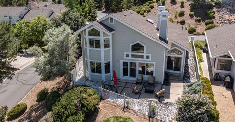 6194 Laurelwood Drive, Reno, NV 89519 Photo