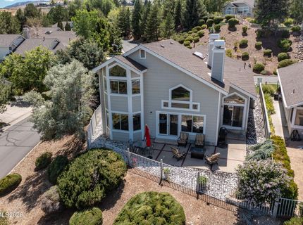 6194 Laurelwood Drive, Reno, NV 89519 Photo