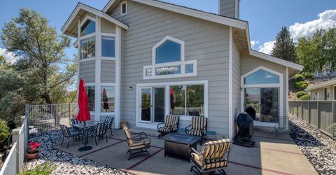 6194 Laurelwood Drive, Reno, NV 89519 Photo