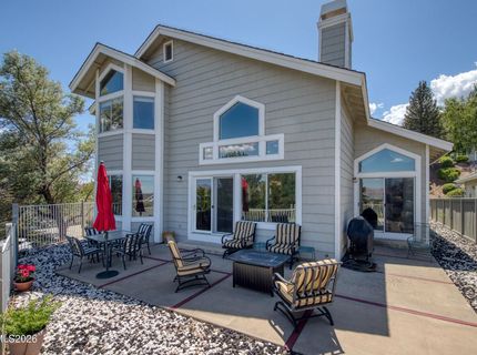 6194 Laurelwood Drive, Reno, NV 89519 Photo