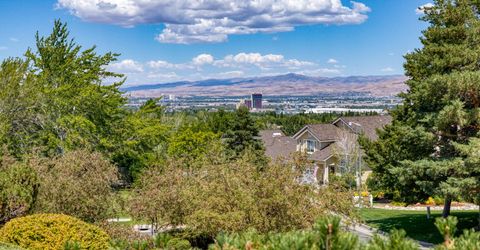 6194 Laurelwood Drive, Reno, NV 89519 Photo