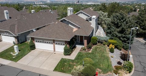 6194 Laurelwood Drive, Reno, NV 89519 Photo
