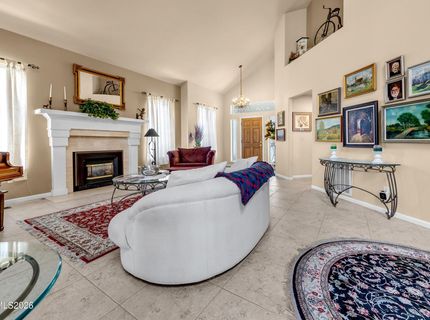 6194 Laurelwood Drive, Reno, NV 89519 Photo