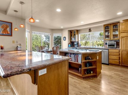 6194 Laurelwood Drive, Reno, NV 89519 Photo