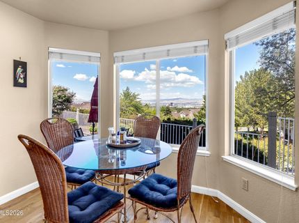 6194 Laurelwood Drive, Reno, NV 89519 Photo
