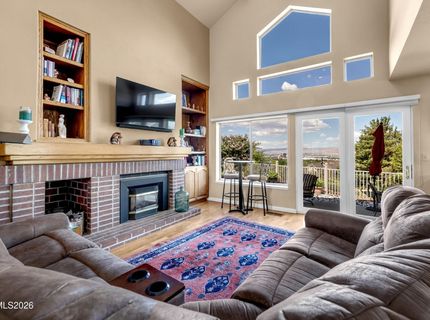 6194 Laurelwood Drive, Reno, NV 89519 Photo