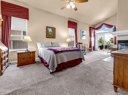 6194 Laurelwood Drive, Reno, NV 89519 Photo