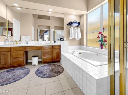 6194 Laurelwood Drive, Reno, NV 89519 Photo