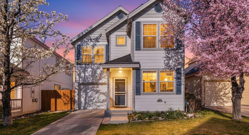 1408 Molly Drive, Carson City, NV 89701 Photo