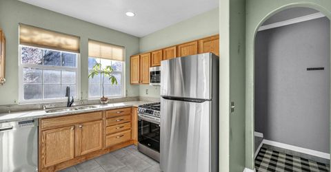 1408 Molly Drive, Carson City, NV 89701 Photo