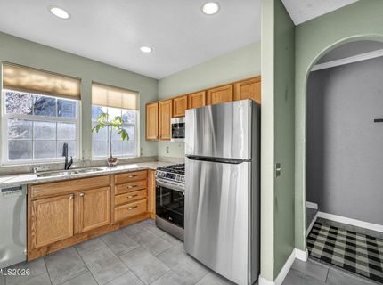 1408 Molly Drive, Carson City, NV 89701 Photo