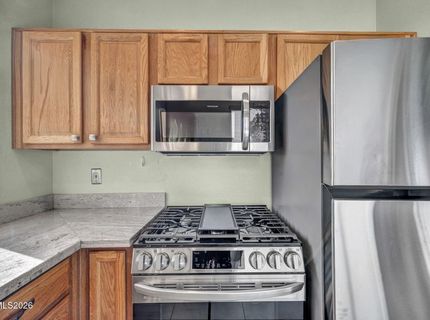 1408 Molly Drive, Carson City, NV 89701 Photo