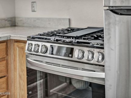 1408 Molly Drive, Carson City, NV 89701 Photo