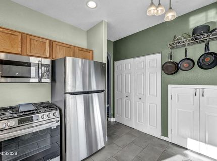 1408 Molly Drive, Carson City, NV 89701 Photo