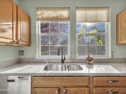 1408 Molly Drive, Carson City, NV 89701 Photo