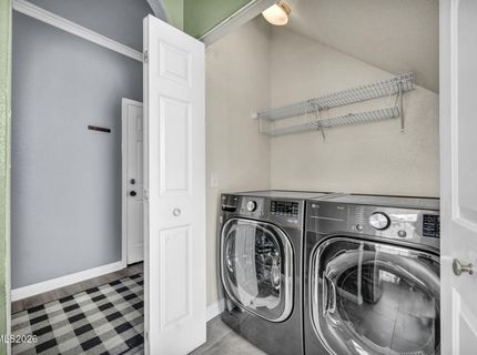 1408 Molly Drive, Carson City, NV 89701 Photo