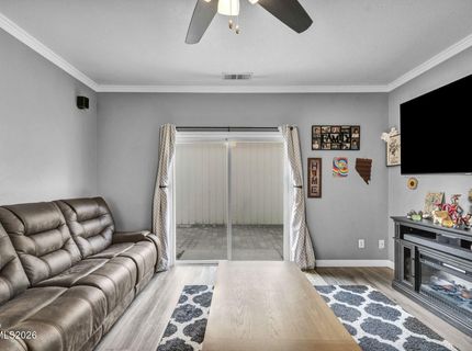 1408 Molly Drive, Carson City, NV 89701 Photo