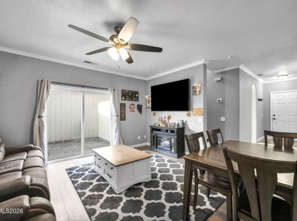 1408 Molly Drive, Carson City, NV 89701 Photo