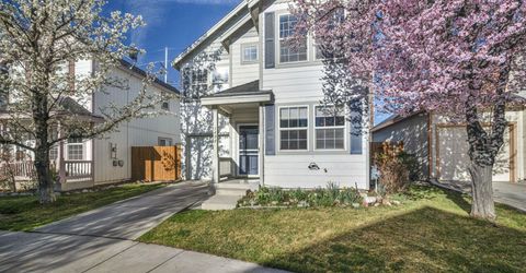 1408 Molly Drive, Carson City, NV 89701 Photo