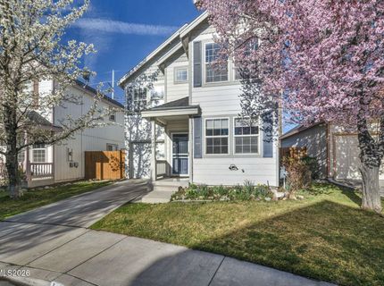 1408 Molly Drive, Carson City, NV 89701 Photo