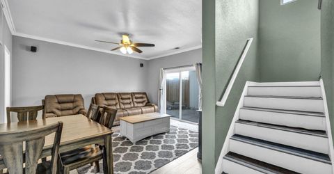 1408 Molly Drive, Carson City, NV 89701 Photo