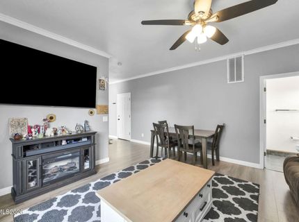 1408 Molly Drive, Carson City, NV 89701 Photo