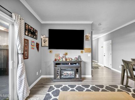 1408 Molly Drive, Carson City, NV 89701 Photo