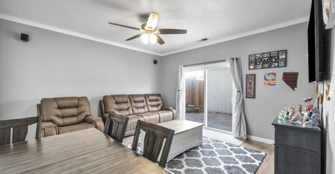 1408 Molly Drive, Carson City, NV 89701 Photo