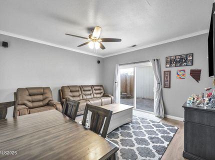 1408 Molly Drive, Carson City, NV 89701 Photo