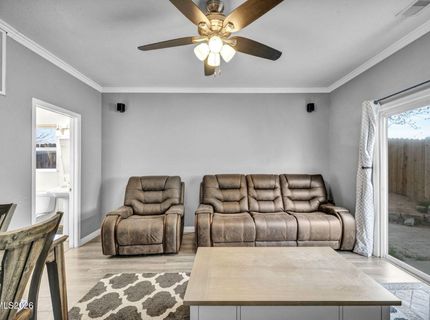 1408 Molly Drive, Carson City, NV 89701 Photo