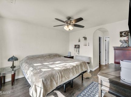 1408 Molly Drive, Carson City, NV 89701 Photo