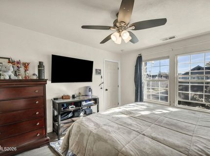 1408 Molly Drive, Carson City, NV 89701 Photo