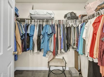 1408 Molly Drive, Carson City, NV 89701 Photo