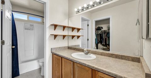 1408 Molly Drive, Carson City, NV 89701 Photo